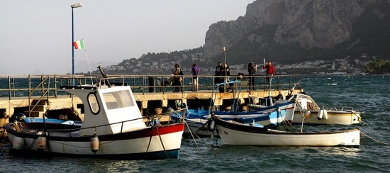 LUOGHI SICILIANI fotografie di Giulio Azzarello ©2020