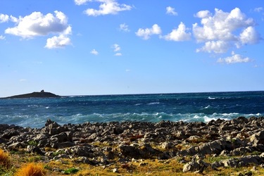 COSTA SICILIANA fotografie di Giulio Azzarello &copy;2020.