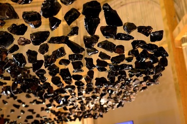 VENEZIA Giardini della Biennale di Arch. Cont.. Fotografie di Giulio Azzarello ©2022.