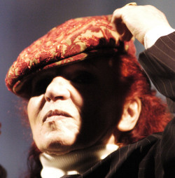 COPPOLE fotografie di Giulio Azzarello &copy;2014.