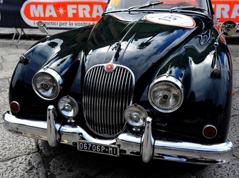 TARGA FLORIO CLASSICA fotografie di Giulio Azzarello ©2019.
