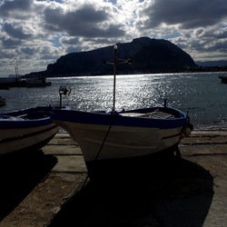 MONDELLO. Fotografe di Giulio Azzarello &copy;2023.