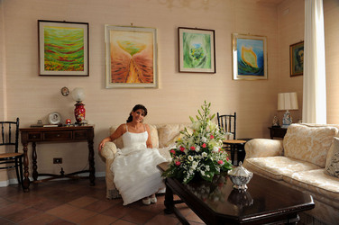 IL MATRIMONIO di SARA E GIUSEPPE. Fotografie di Giulio Azzarello ©2014. IL MATRIMONIO di SARA E GIUSEPPE. Fotografie di Giulio Azzarello ©2014.