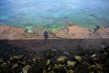 MARE SICILIANO fotografie di Giulio Azzarello &copy;2020.