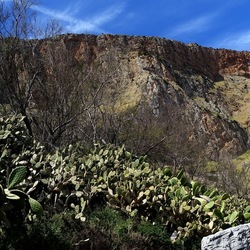 RISERVA NATURALE. Fotografie di Giulio Azzarello &copy;2022.