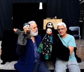 HORACIO PERALTA fotografie di Giulio Azzarello ©2020.