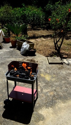 CARNE RUSTICA fotografie di Giulio Azzarello ©2019. CARNE RUSTICA fotografie di Giulio Azzarello ©2019.