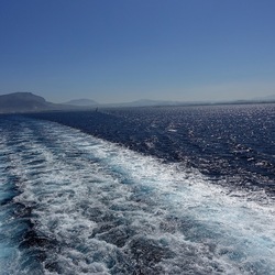 FAVIGNANA. Fotografie di Giulio Azzarello &copy;2022.