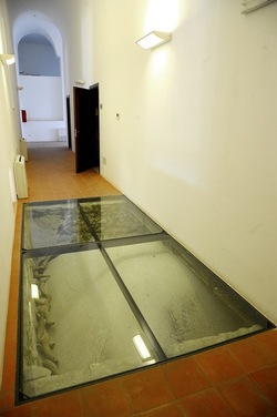 CORLEONE in Sicilia. Fotografie di Giulio Azzarello &copy;2015 2016.