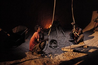 ROSSO MALPELO film di P.Scimeca. Fotografie di scena e set di Giulio Azzarello &copy;2014.