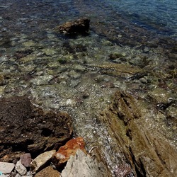 TERRASINI. Fotografie di Giulio Azzarello &copy;2022.