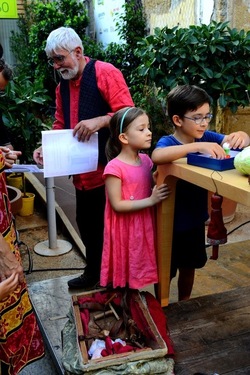 LA MACCHINA DEI SOGNI di Mimmo Cuticchio. Fotografie di Giulio Azzarello ©2020. LA MACCHINA DEI SOGNI di Mimmo Cuticchio. Fotografie di Giulio Azzarello ©2020.