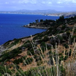 RISERVA dello ZINGARO fotografie di Giulio Azzarello &copy;2020.