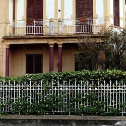 MONDELLO. Fotografie di Giulio Azzarello &copy;2022.