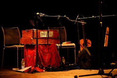 I FRATELLI MANCUSO e i poeti romani. Fotografie di Giulio Azzarello &copy;2020.