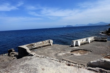 ARENELLA Fotografia di Giulio Azzarello ©2022.