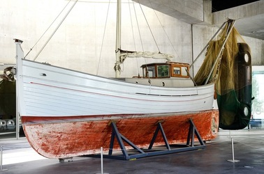 MUSEO MAXXI di Roma. Fotografie di Giulio Azzarello &copy;2018.