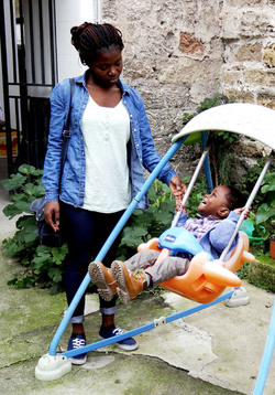 MISSIONE un documentario di P.Scimeca. Fotografie di Giulio Azzarello ©2015 2016. MISSIONE un documentario di P.Scimeca. Fotografie di Giulio Azzarello ©2015 2016.