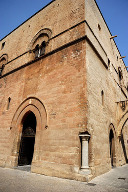 LO STERI di Palermo. Fotografie di Giulio Azzarello &copy;2014.