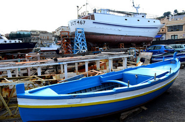 ACITREZZA in Sicilia. Fotografie di Giulio Azzarello &copy;2016.