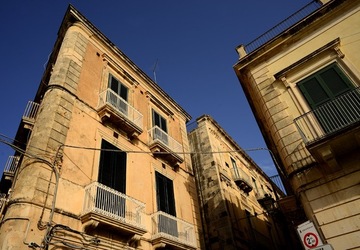 ORTIGIA CENTRO STORICO fotografie di Giulio Azzarello ©2019. ORTIGIA CENTRO STORICO fotografie di Giulio Azzarello ©2019.