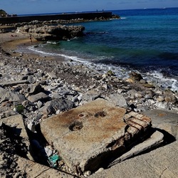 PERIFERIE. Fotografie di Giulio Azzarello &copy;2022.