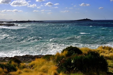 COSTA SICILIANA fotografie di Giulio Azzarello &copy;2020.
