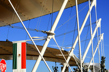 EXPO 2015 Milano. Fotografie di Giulio Azzarello &copy;2015 2016.