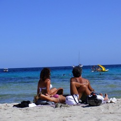 MONDELLO. Fotografie di Giulio Azzarello ©2022.