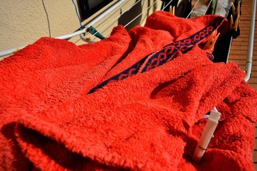 ROSSO fotografie di Giulio Azzarello &copy;2019.