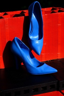 STILL LIFE ASSURDI fotografie di Giulio Azzarello &copy;2020.