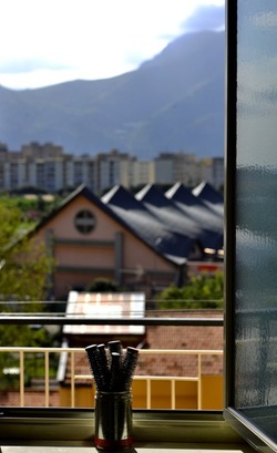 PERIFERIE fotografie di Giulio Azzarello ©2019.