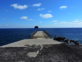 ISOLA di STROMBOLI fotografie di Giulio Azzarello &copy;2020.