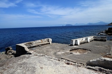 ARENELLA Fotografia di Giulio Azzarello ©2022.