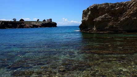 TERRASINI. Fotografie di Giulio Azzarello &copy;2022.