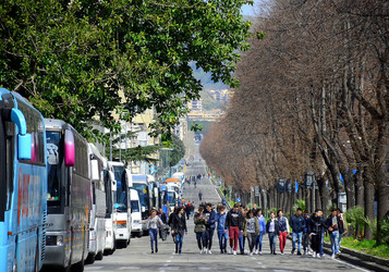 LIBERA giornata della memoria a Messina. 21 Marzo 2106. Fotografie di Giulio Azzarello ©. LIBERA giornata della memoria a Messina. 21 Marzo 2106. Fotografie di Giulio Azzarello ©.