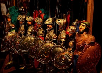 MIMMO CUTICCHIO nel suo 70simo. Fotografie di Giulio Azzarello &copy;2018.