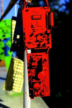 STILL LIFE ASSURDI fotografie di Giulio Azzarello ©2020.