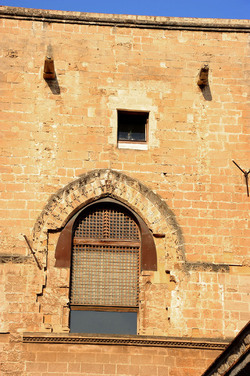LO STERI di Palermo. Fotografie di Giulio Azzarello &copy;2014.
