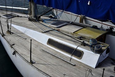 BARCHE fotografie di Giulio Azzarello ©2019.