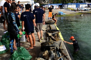 MONDELLO. Fotografe di Giulio Azzarello &copy;2023.