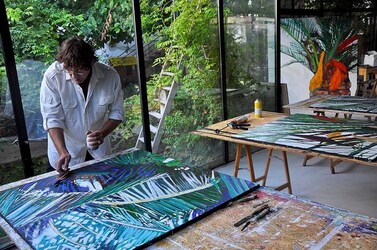 ARTISTI ritratti. Fotografia di Giulio Azzarello ©2014. ARTISTI ritratti. Fotografia di Giulio Azzarello ©2014.