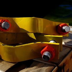 FERRI. Fotografie di Giulio Azzarello ©2025. FERRI. Fotografie di Giulio Azzarello ©2025.