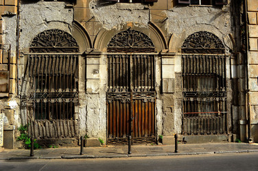 CENTRO STORICO di PALERMO. Fotografie di Giulio Azzarello ©2016. CENTRO STORICO di PALERMO. Fotografie di Giulio Azzarello ©2016.
