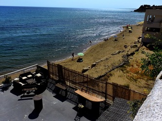 MARINELLA di SELINUNTE fotografie di Giulio Azzarello &copy;2020.