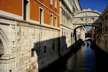 PIAZZA SAN MARCO A VENEZIA fotografie di Giulio Azzarello &copy;2016.
