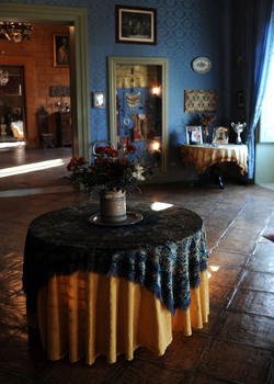 NOBILTA siciliana. Fotografie di Giulio Azzarello &copy;2014.