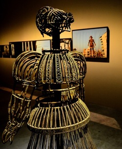 PADIGLIONE INDIANO Biennale di Venezia. Fotografie di Giulio Azzarello ©2020. PADIGLIONE INDIANO Biennale di Venezia. Fotografie di Giulio Azzarello ©2020.