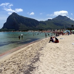 SAN VITO LO CAPO. Fotografie di Giulio Azzarello &copy;2023.