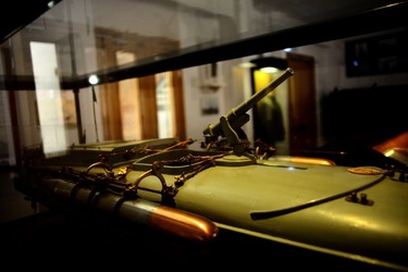 MUSEO DELLA NAVE Venezia. Fotografie di Giulio Azzarello ©2020. MUSEO DELLA NAVE Venezia. Fotografie di Giulio Azzarello ©2020.